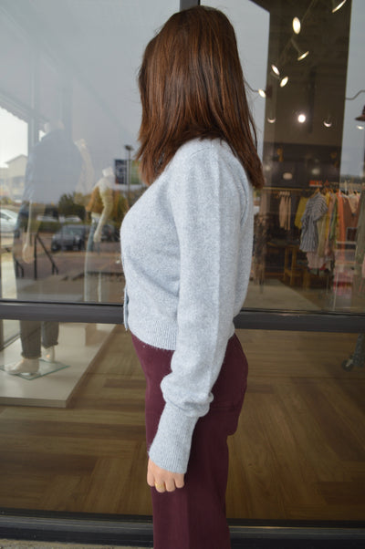 Daphne Cardigan