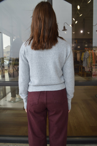 Daphne Cardigan