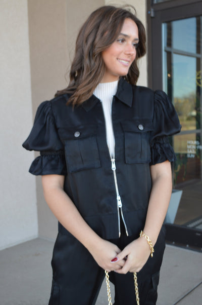 .Cinq á Sept Holly Jacket