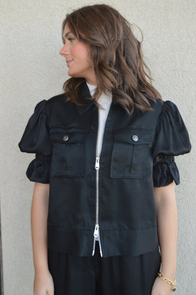 .Cinq á Sept Holly Jacket