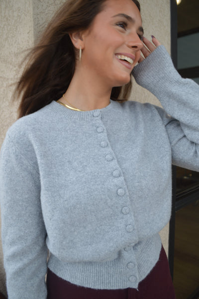 Daphne Cardigan
