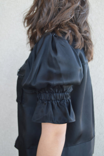 .Cinq á Sept Holly Jacket