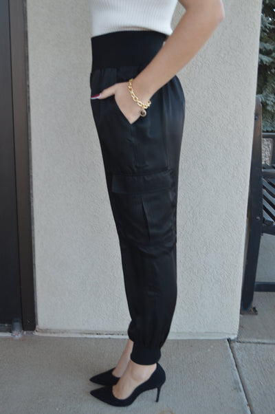 .Cinq á Sept Giles Pant