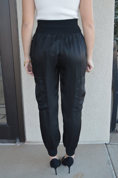 .Cinq á Sept Giles Pant