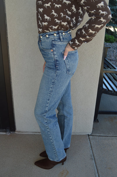 Rails Topanga Jeans