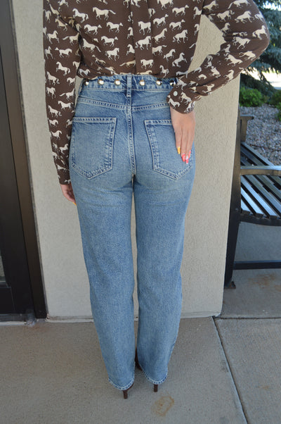 Rails Topanga Jeans