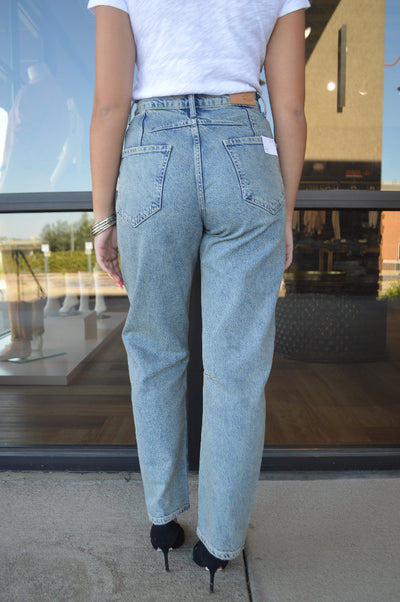 Rails Samo Jeans