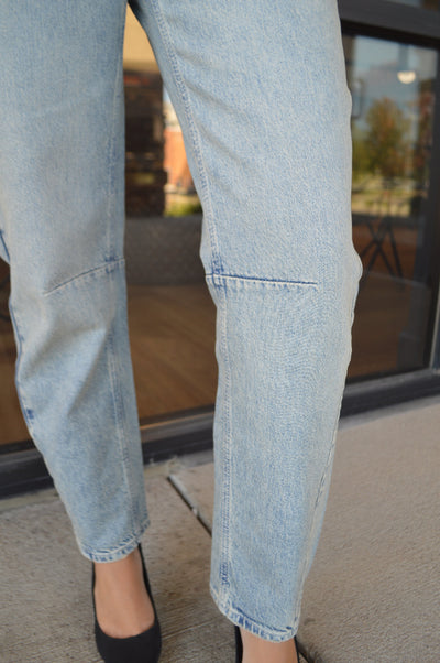 Rails Samo Jeans