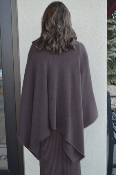 Serenity Sweater Wrap