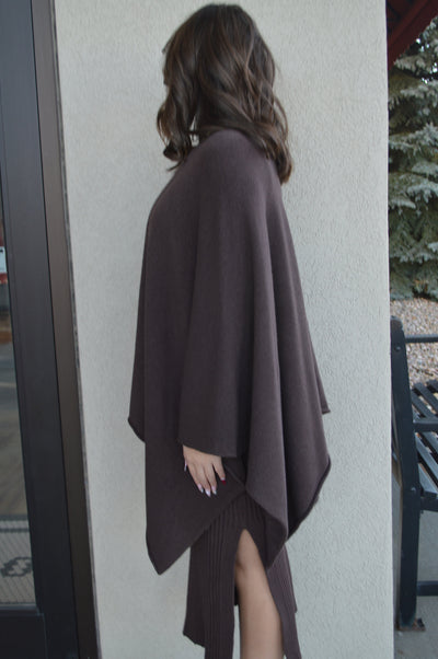 Serenity Sweater Wrap