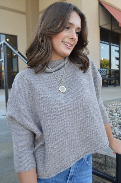 Buffalo Coin Pendant