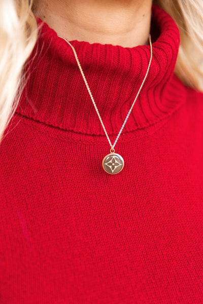 Veronica Beard Mazzy Cashmere Shell, Crimson