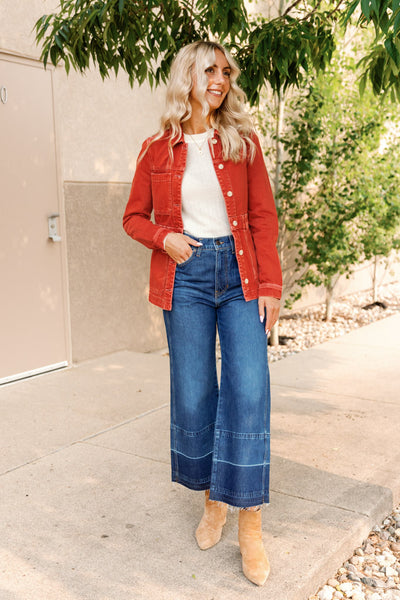 Veronica Beard Anzu Jacket