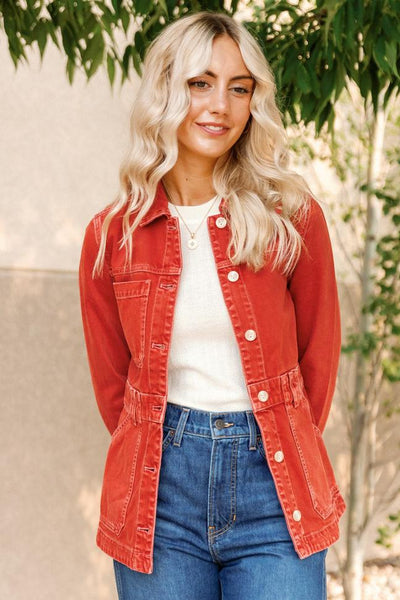 Veronica Beard Anzu Jacket