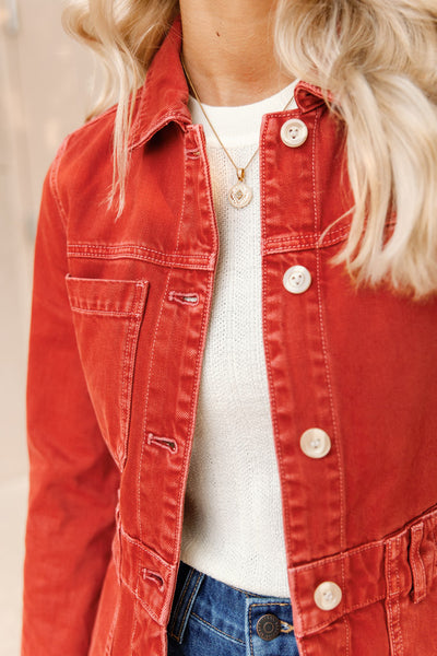 Veronica Beard Anzu Jacket