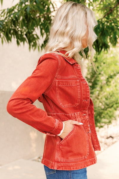 Veronica Beard Anzu Jacket