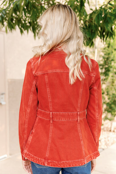 Veronica Beard Anzu Jacket