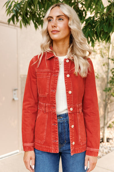 Veronica Beard Anzu Jacket