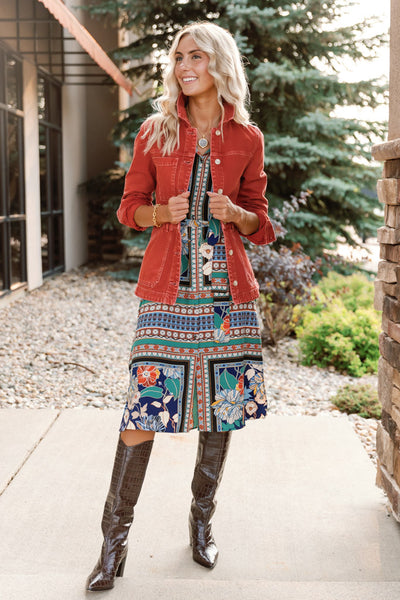 Veronica Beard Anzu Jacket