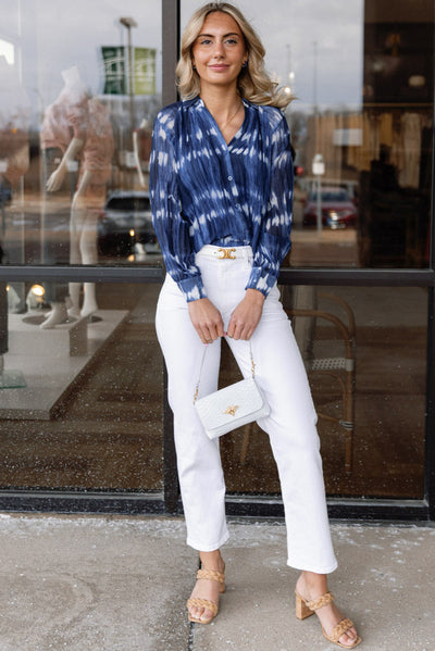 PRE-ORDER February Citizens of Humanity Palma Straight, Soft White - RUST & Co.