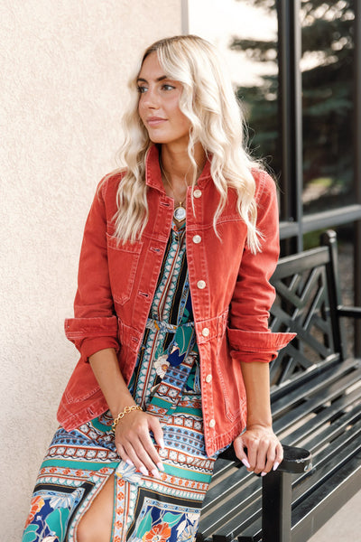 Veronica Beard Anzu Jacket