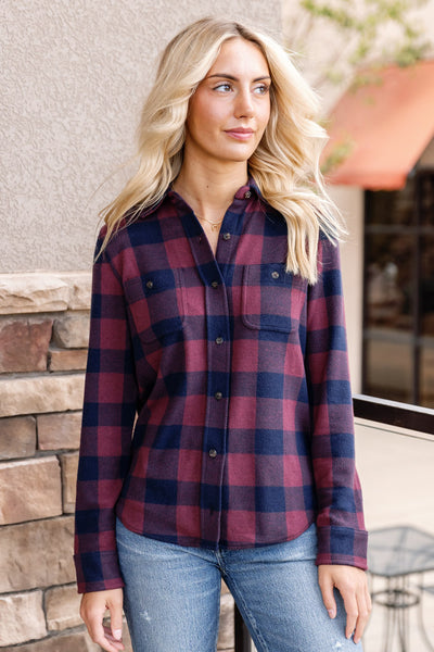 Faherty Legend Sweater Shirt, Apple Basket