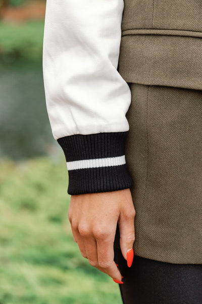 PRE-ORDER November Devin Blazer