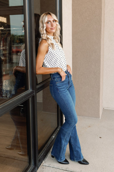 Veronica Beard Kovi Top