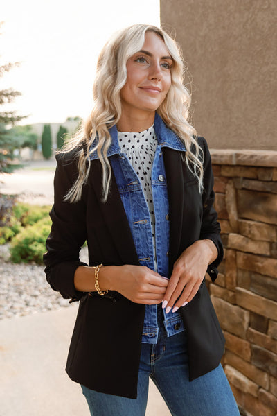 Veronica Beard Kovi Top