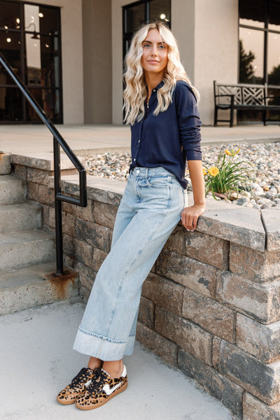 Dolce Vita Notice Stitch Sneakers