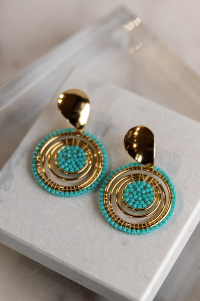 Bello Earrings