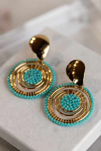 Bello Earrings