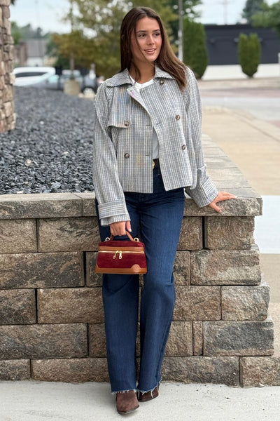 Collins Jacket