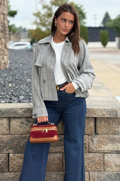 Collins Jacket