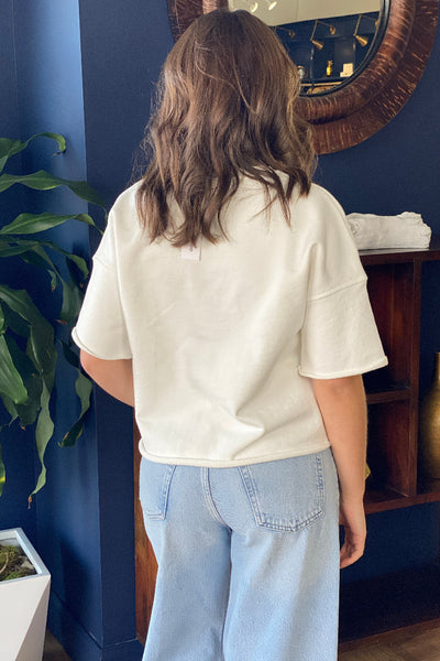 PWT Ezra French Terry Sweatshirt