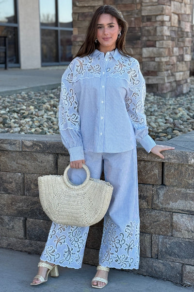 Brandi Pants