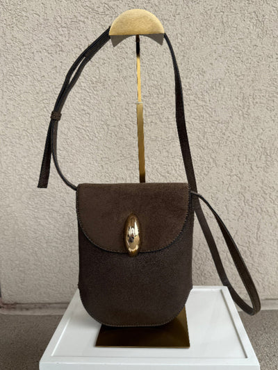 Perry Crossbody Bag