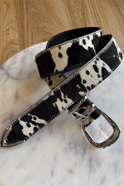 Rails Ryder Belt