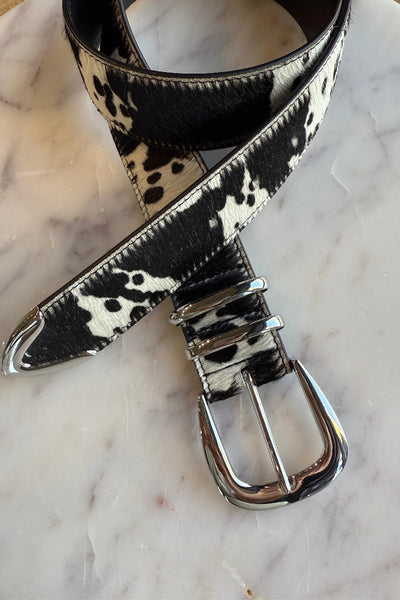 Rails Ryder Belt