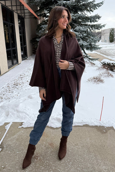 Rag & Bone Miramar Denim Print Fleece Jogger