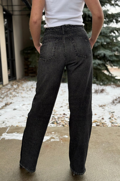 Rag & Bone Miramar Terry Wide Track Pant