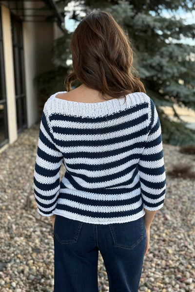 Nantucket Sweater