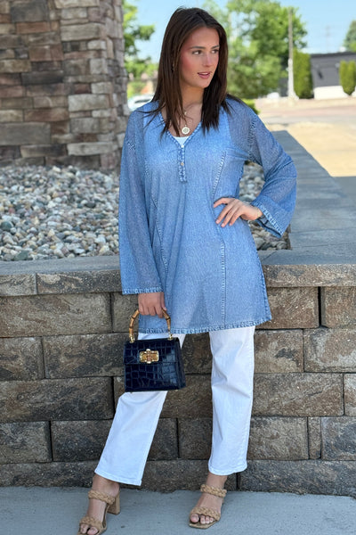 Rag & Bone Miramar Mesh Cover-Up Dress