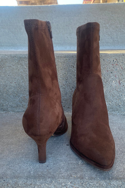 Dolce Vita Amara Suede Bootie