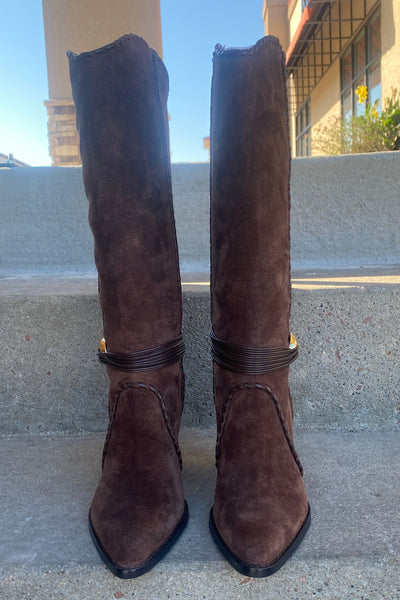 Dolce Vita Jody Boots