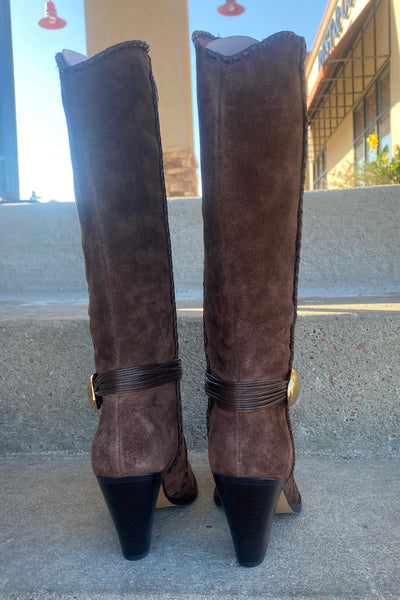 Dolce Vita Jody Boots