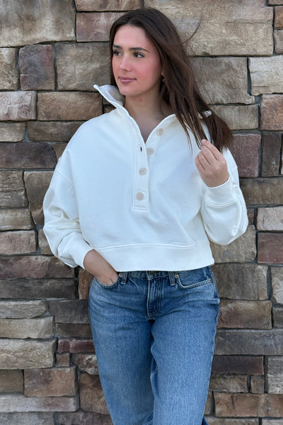 Citizens of Humanity Mirello Sweatshirt