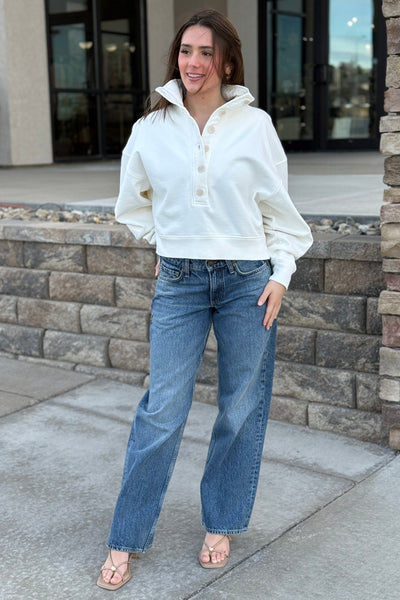 Citizens of Humanity Mirello Sweatshirt