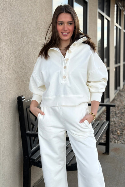 Citizens of Humanity Mirello Sweatshirt