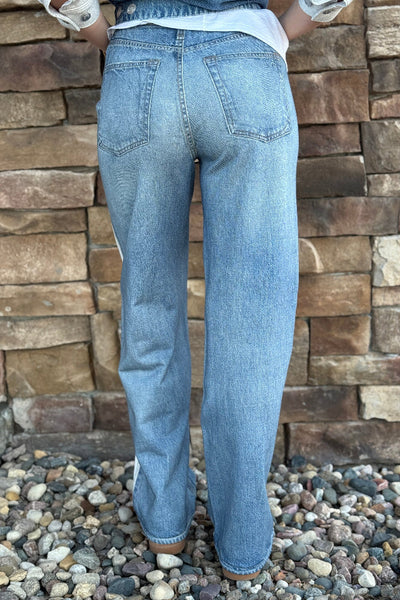 Rag & Bone Miramar Sport Combo Track Pant